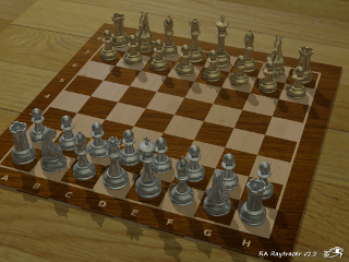 chess